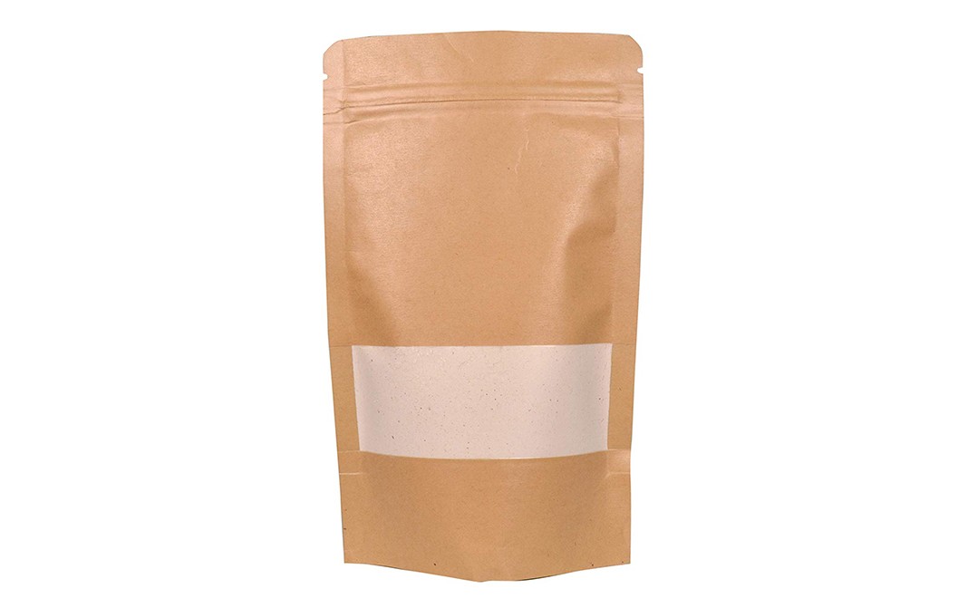 Green Wealth White Kaunch Powder    Pack  100 grams